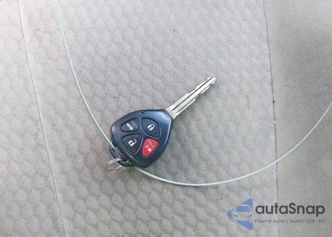 2011 Toyota Camry Se/Le/Xle from USA, damaged, VIN 4T4BF3EK7BR149277